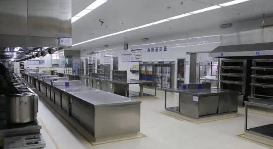 餐廳無水廚房管理經(jīng)驗(yàn)