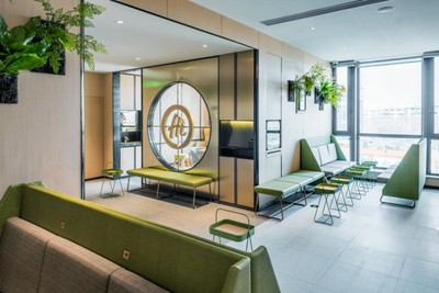 海底撈升級供應(yīng)商模式,數(shù)字化創(chuàng)新共建餐飲健康生態(tài)圈