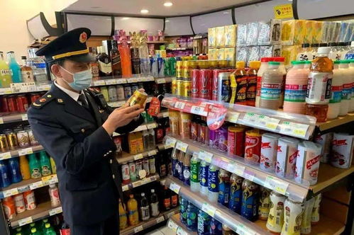 食安創建 他們全力以赴