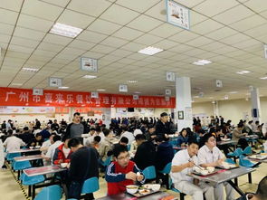 喜來(lái)樂(lè)餐飲正式進(jìn)駐東風(fēng)日產(chǎn)襄陽(yáng)工廠