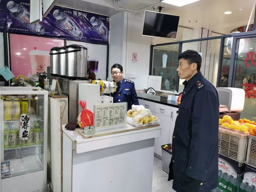 臺州市場監管筑牢三道防線，守護春節餐飲食品安全