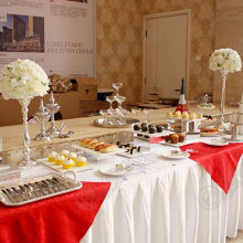 西安麥林餐飲管理產品與服務大全