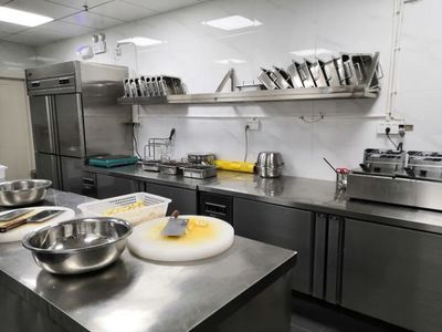 巧家縣2022年愛國衛生專項行動商超、餐飲業'紅黑榜'及餐飲管理成效分析