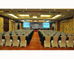 集成裝飾新潮流 桂林品桂會(huì)展服務(wù)與上海福精特的建材裝飾解決方案