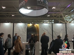 2021年加拿大多倫多石材展Stonex Canada時間、地點及展會詳情