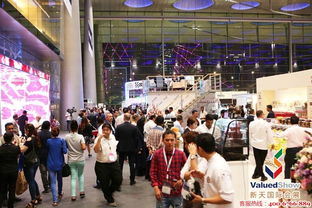 2019年卡塔爾多哈國際酒店食品與飲料展 新天會(huì)展引領(lǐng)專業(yè)展覽服務(wù)新風(fēng)尚